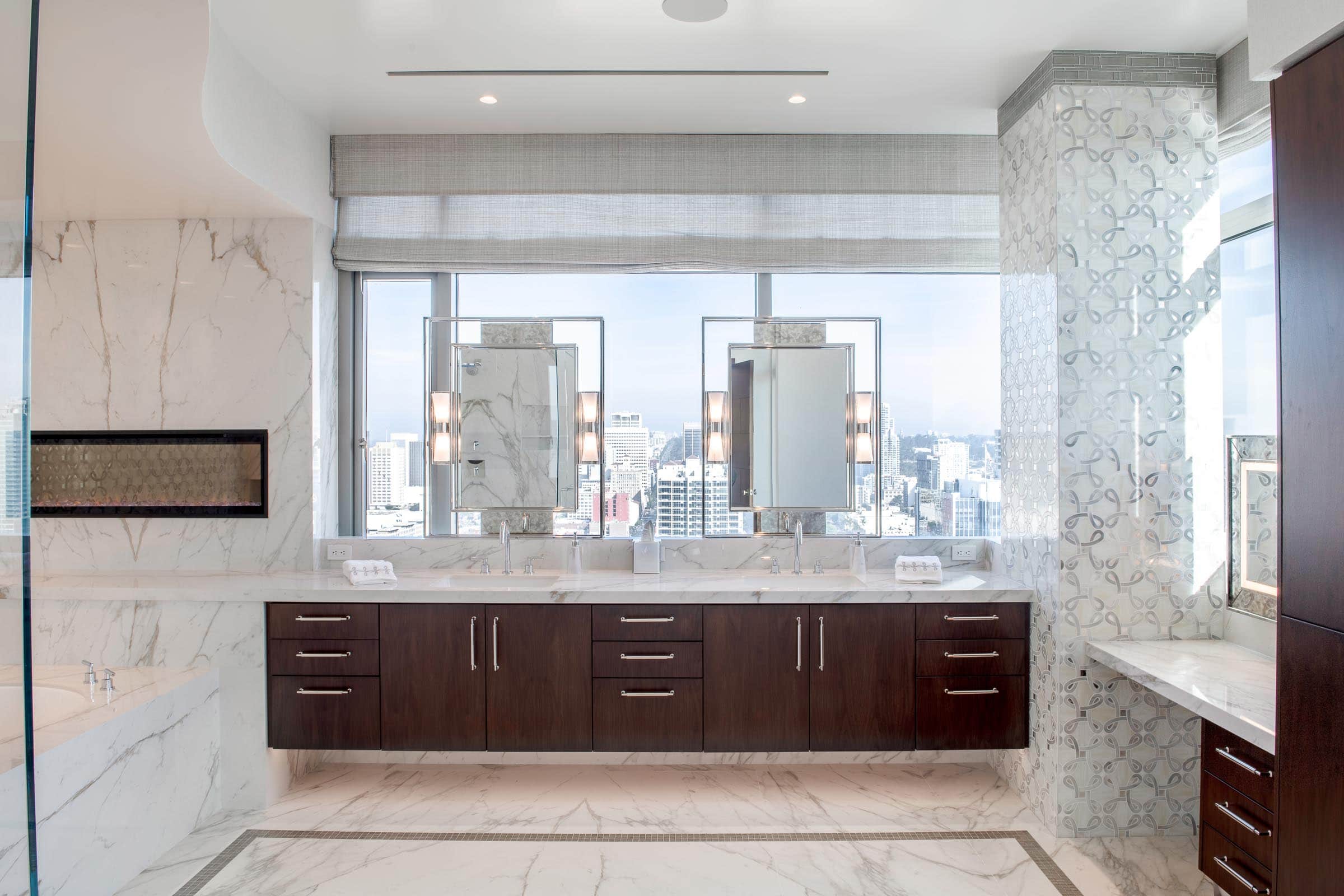 Bathroom bath 6thave