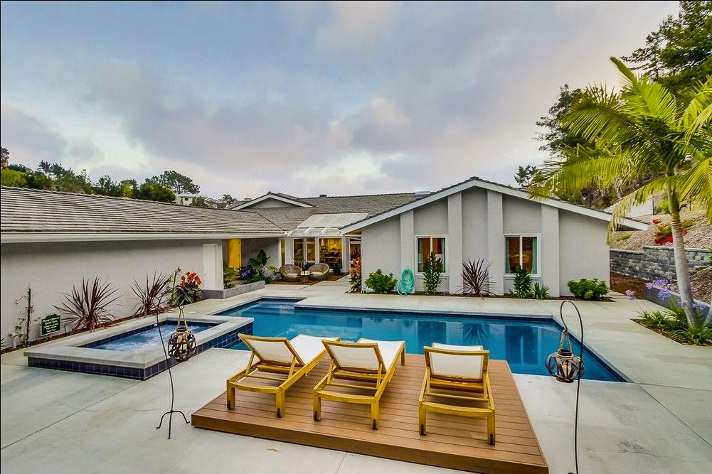 Hardscape La Jolla exterior A
