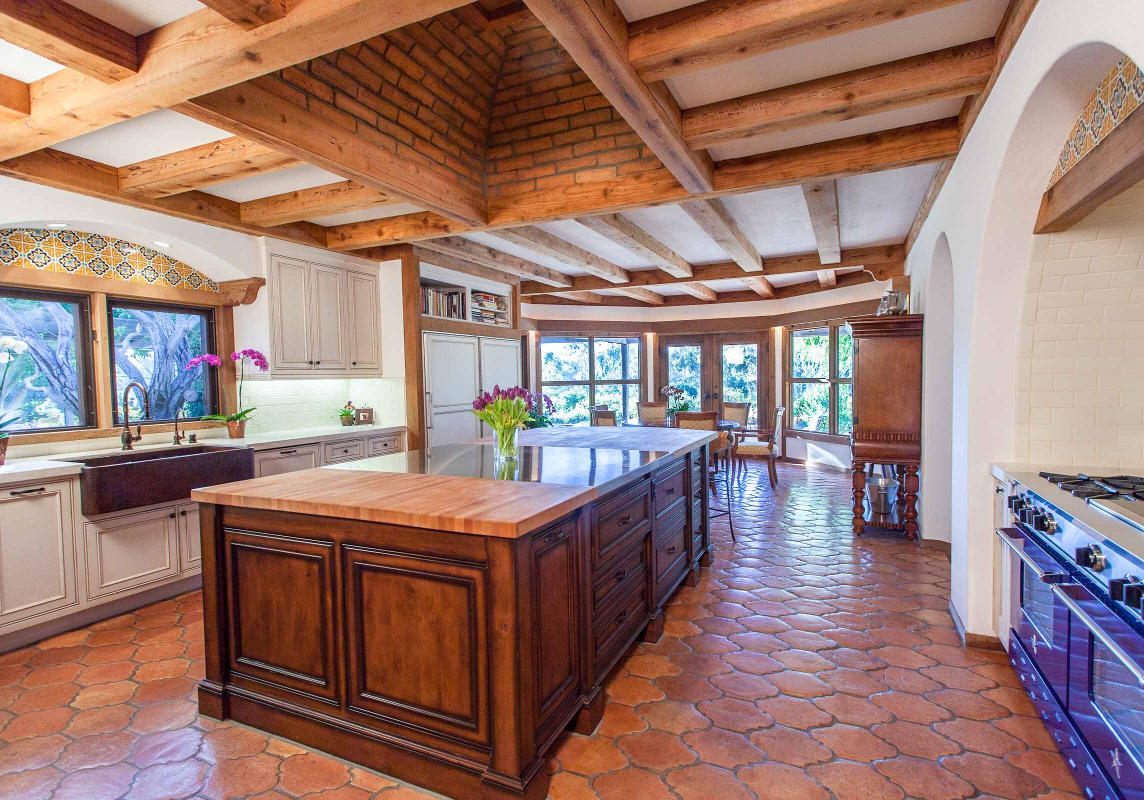 Kitchen Edit Edit landscape