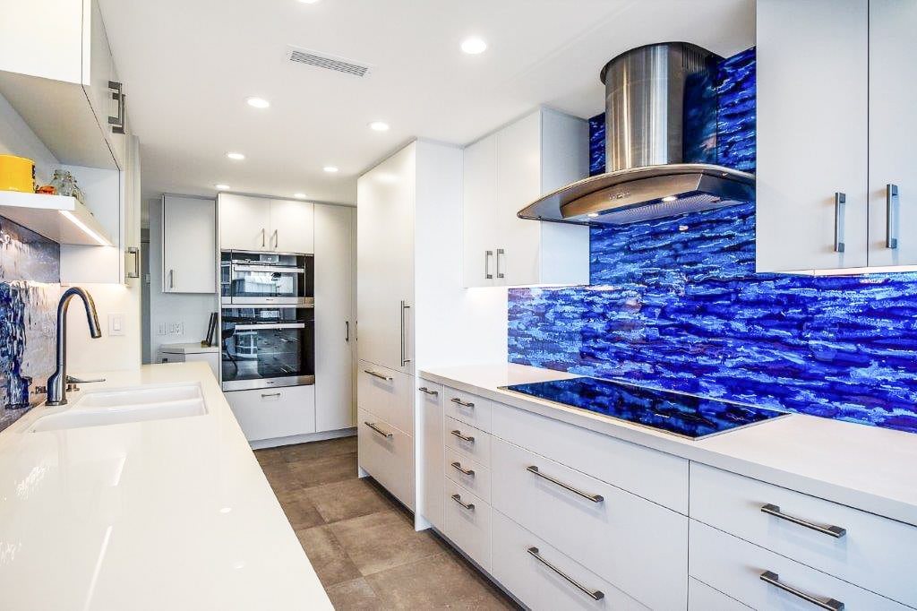Kitchen kitchen HANW6265