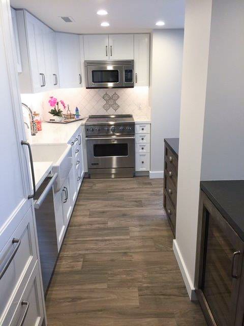 Kitchen kitchen