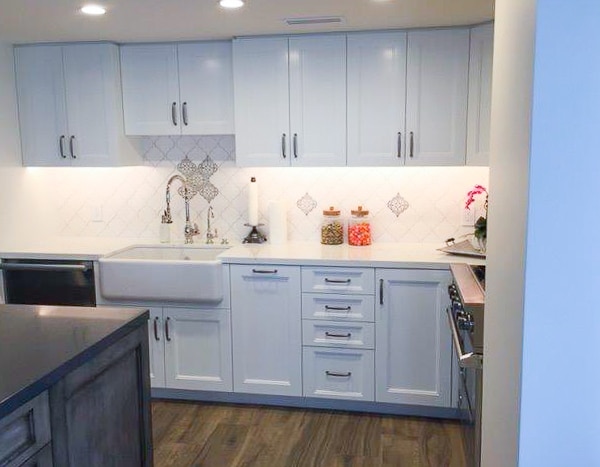 Kitchen kitchen