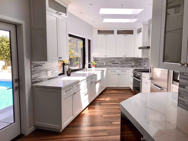 Kitchen kitchens