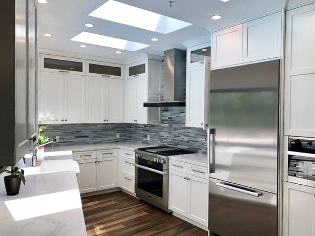 Kitchen kitchens