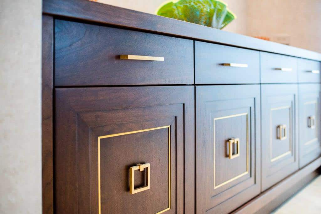 Millwork newconst