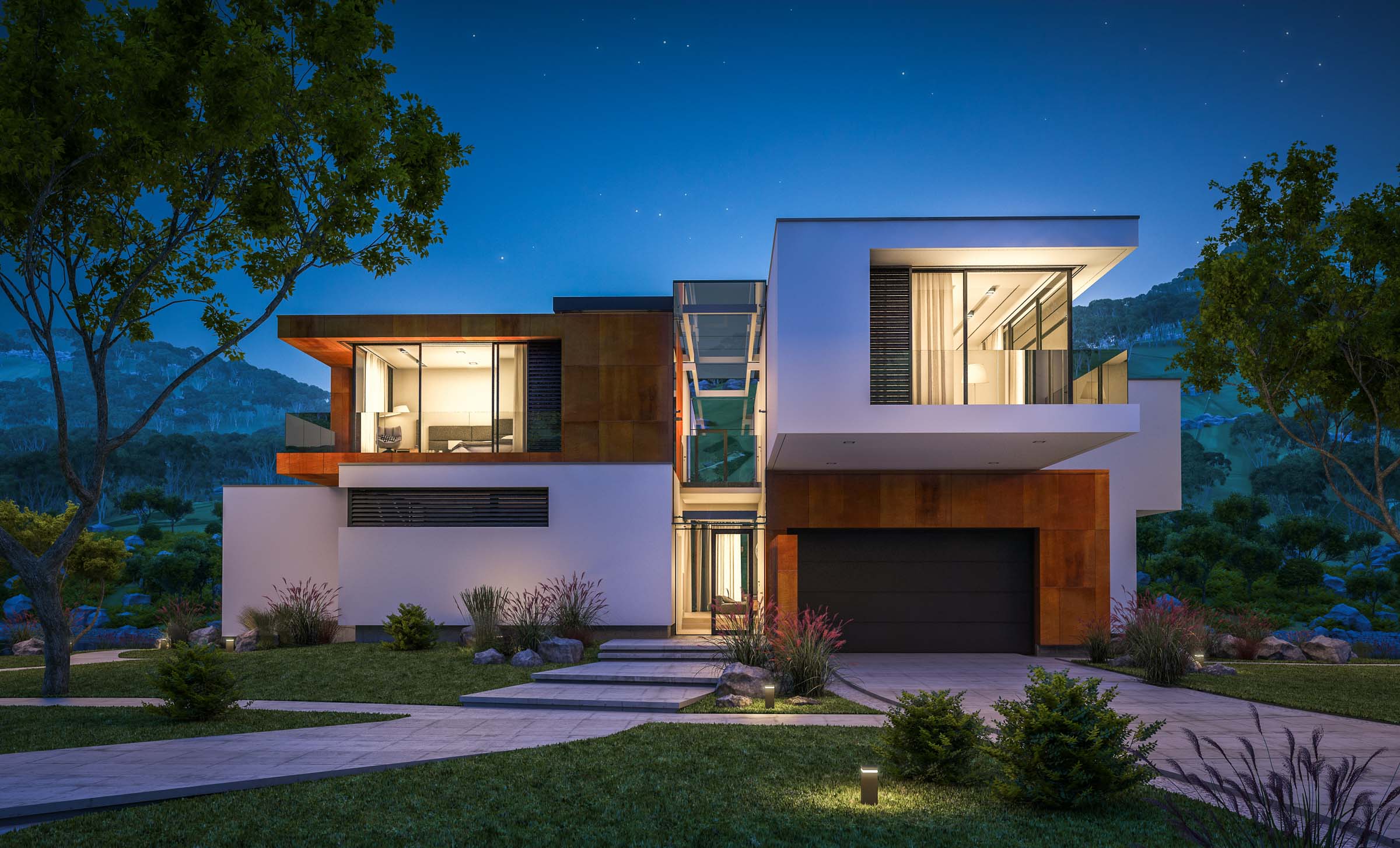 New construction newconst