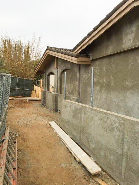 New construction newconst