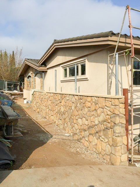 New construction newconst
