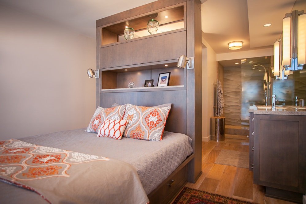 Renovation Master Bedroom 2