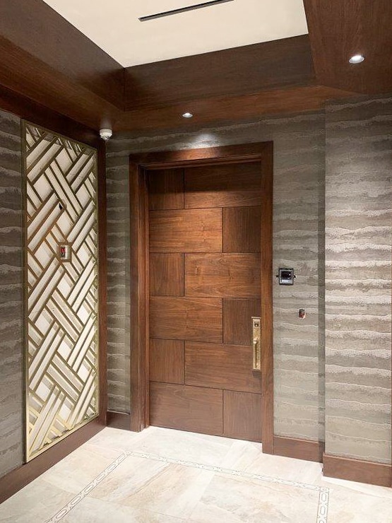 Renovation reno