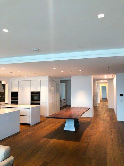 Renovation reno