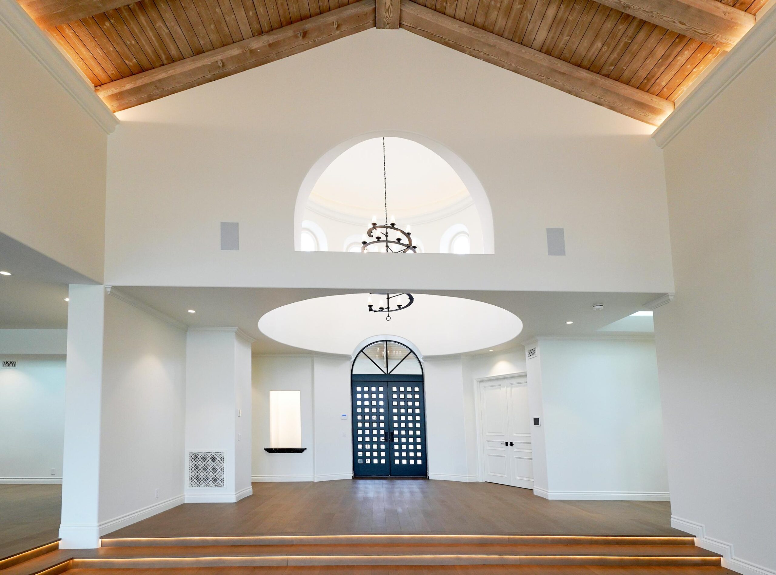 Select Builders Fairbanks Ranch CA New Construction scaled