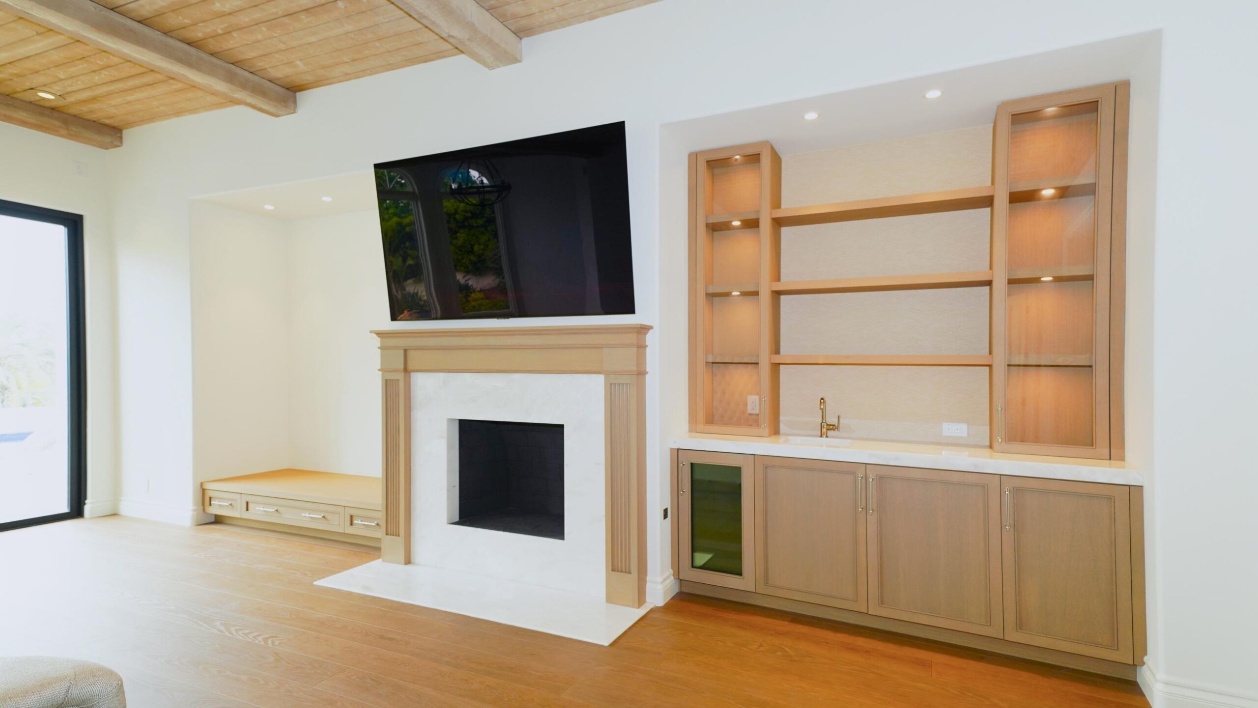 Select Builders Fairbanks Ranch CA New Construction scaled
