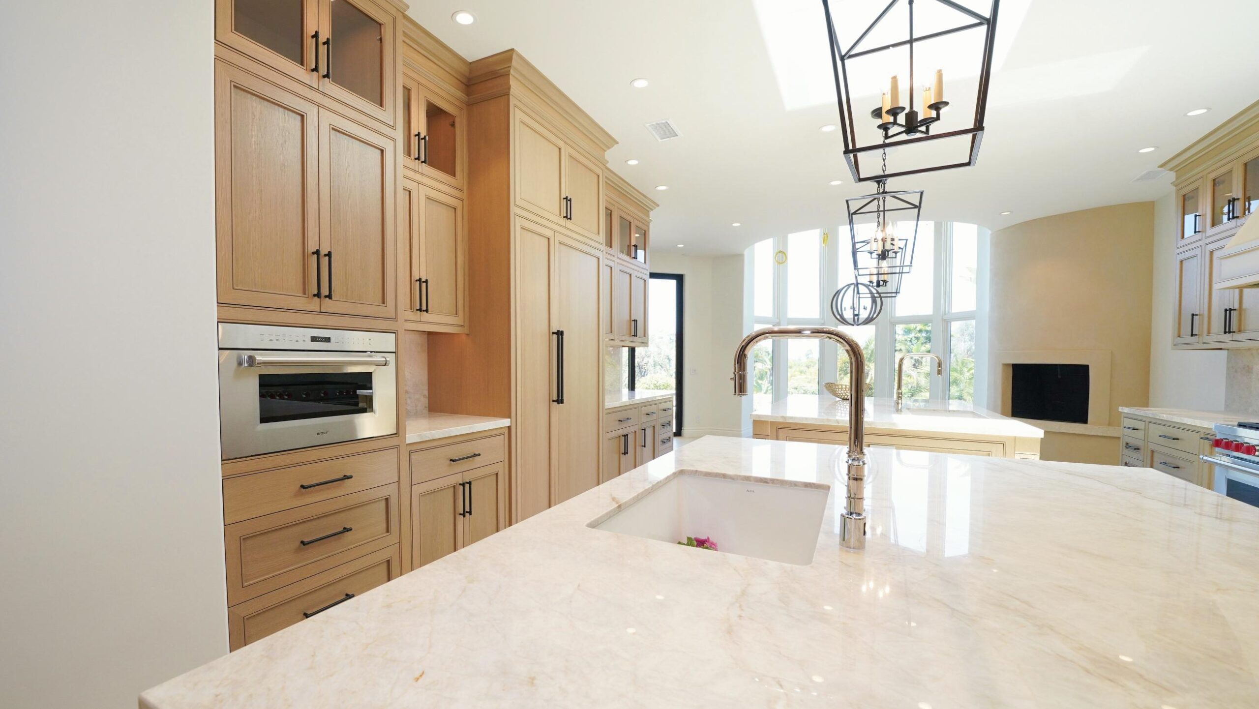 Select Builders Fairbanks Ranch CA New Construction scaled