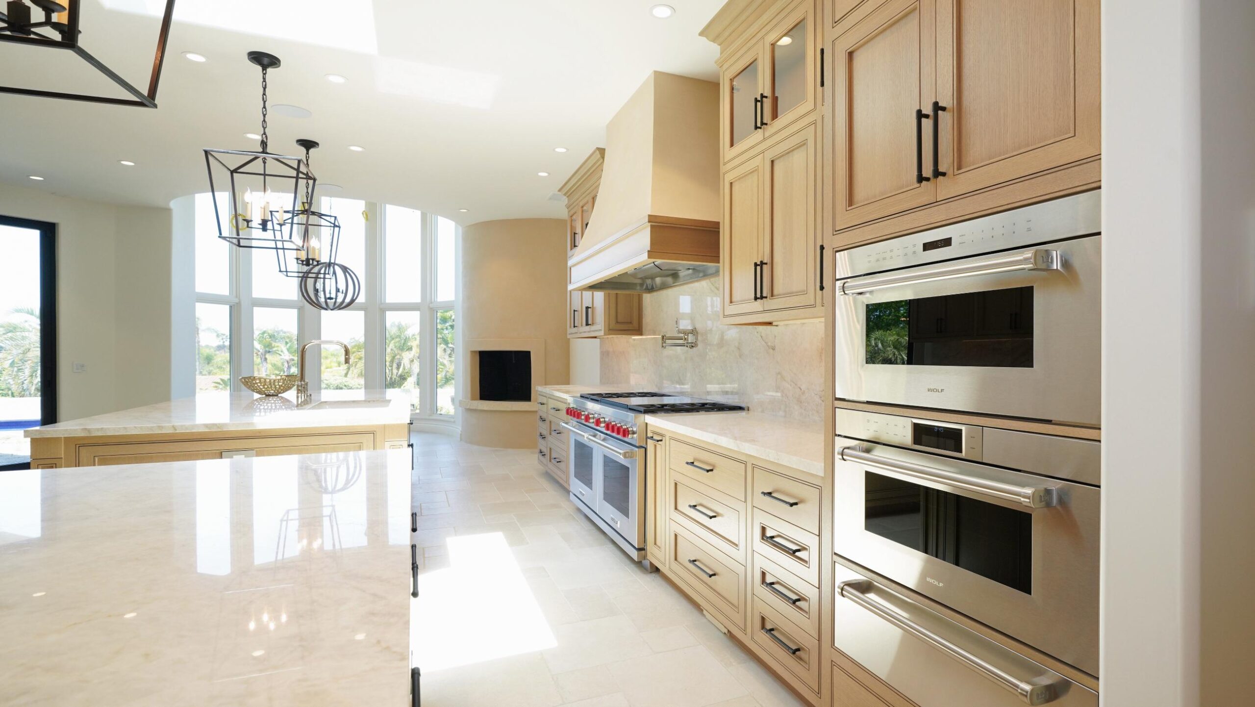 Select Builders Fairbanks Ranch CA New Construction scaled