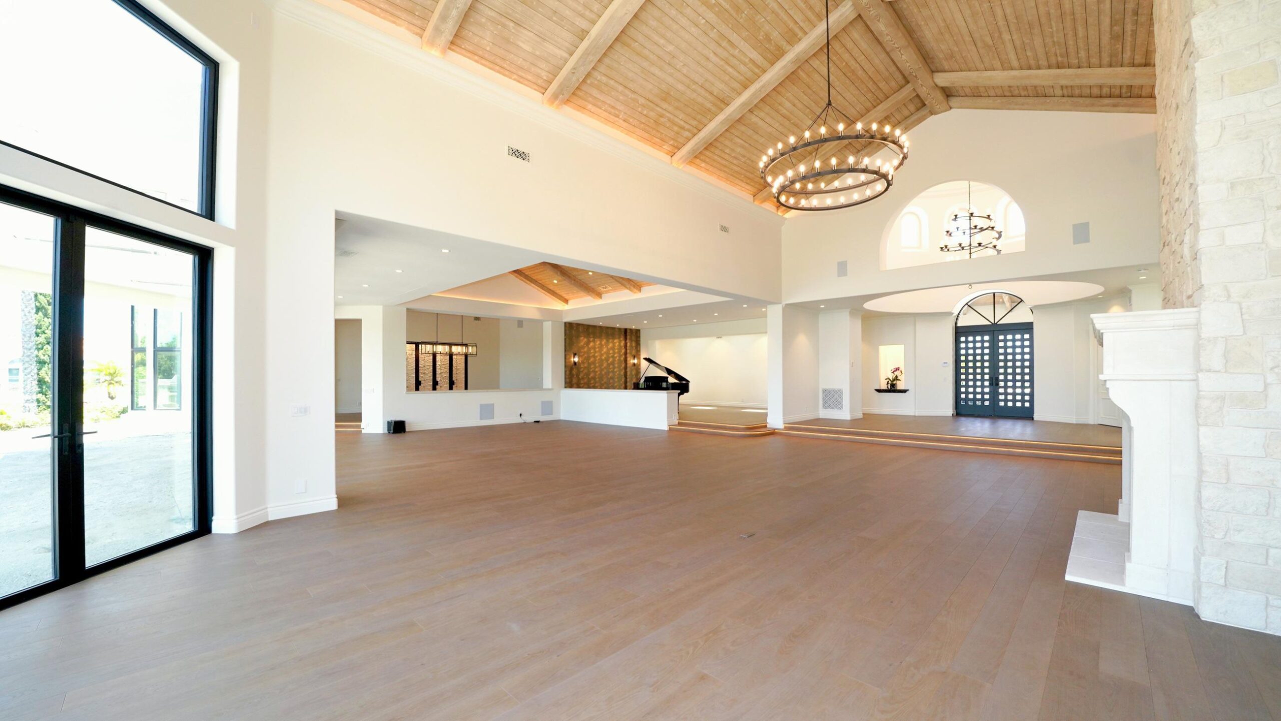Select Builders Fairbanks Ranch CA New Construction scaled