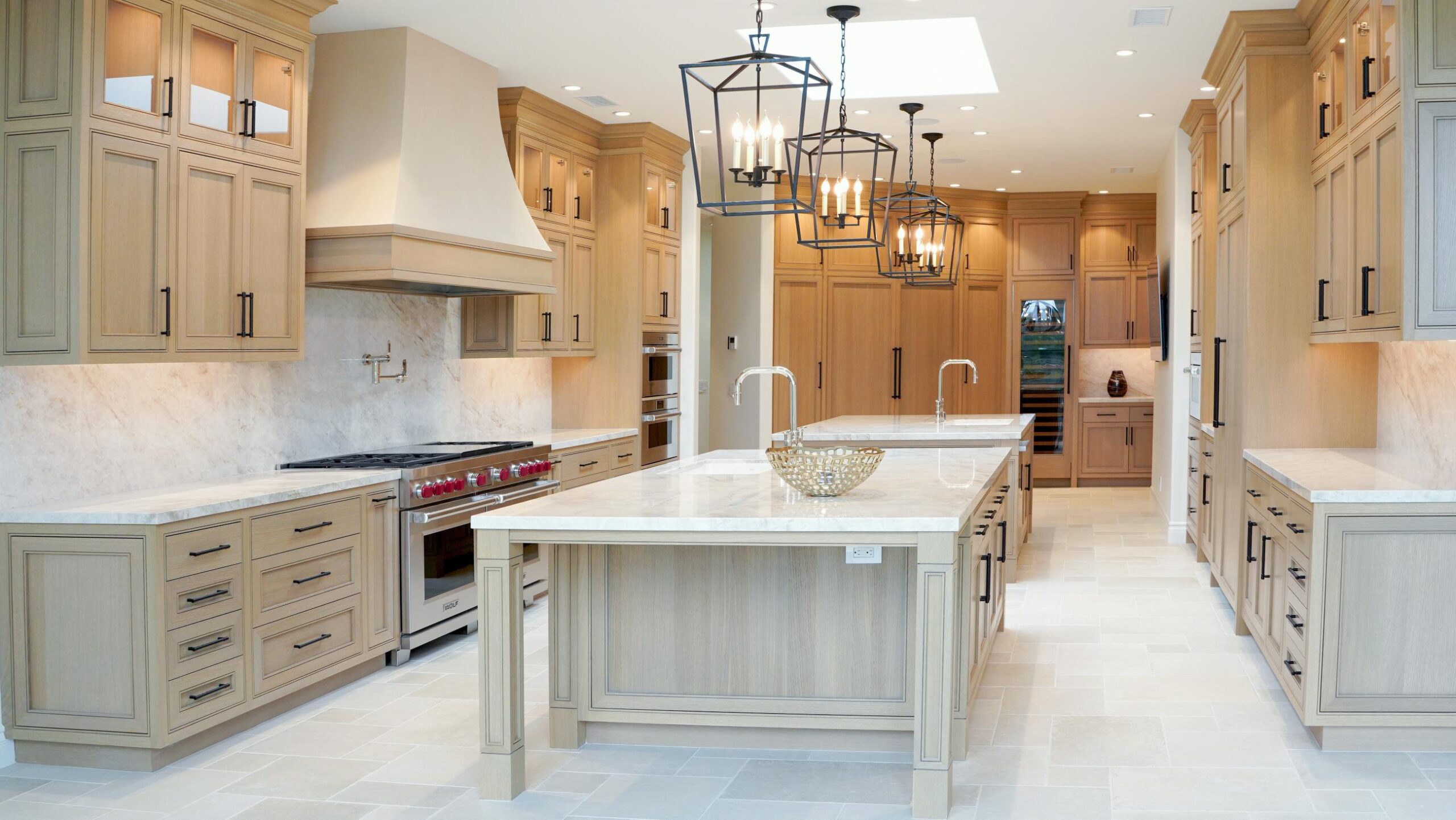 Select Builders Fairbanks Ranch CA New Construction scaled