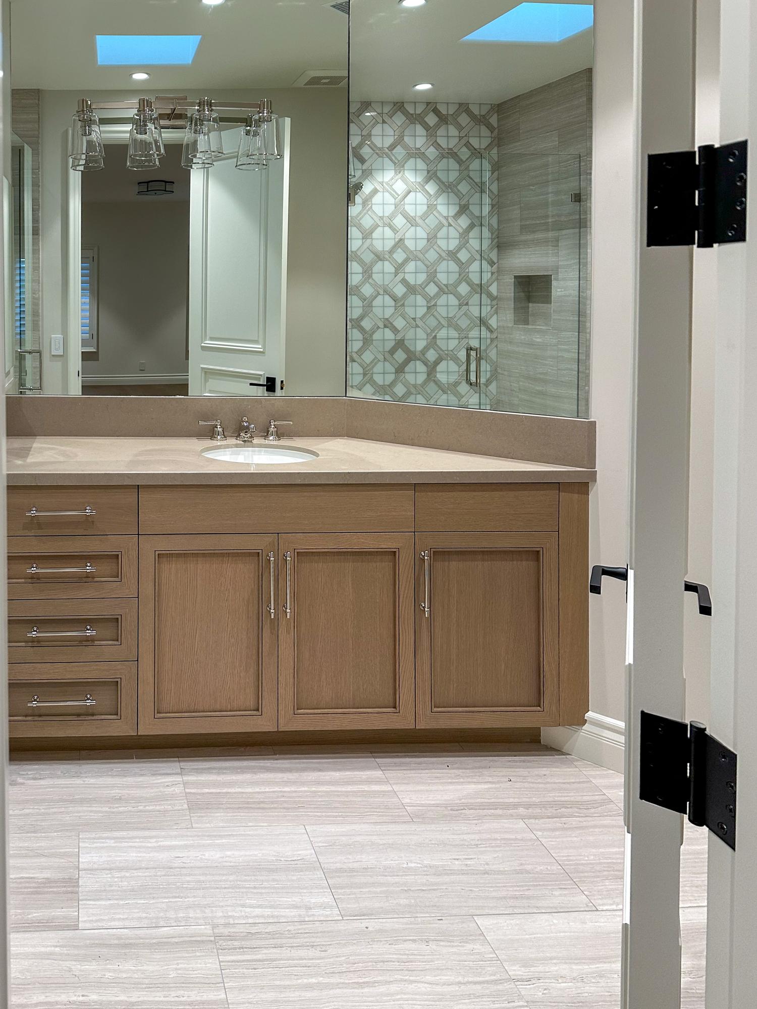 Select Builders Fairsbank Ranch CA New Construction