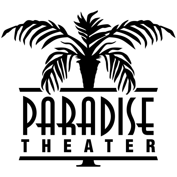 Paradise partner logo
