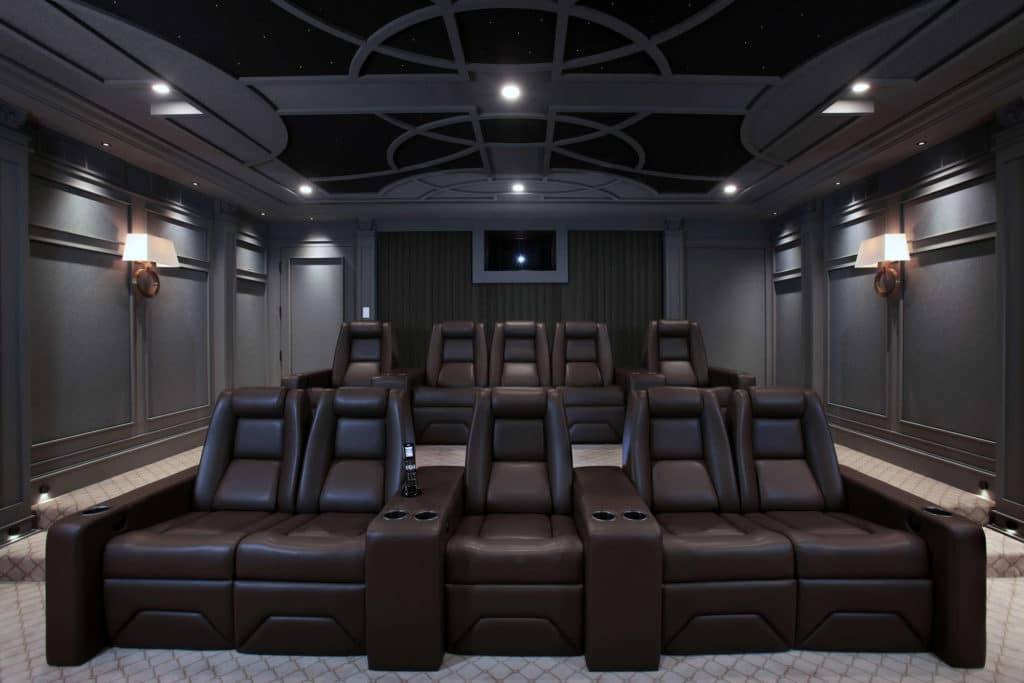 Theater historic